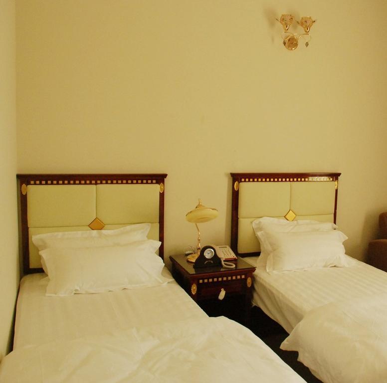 City Hotel Salalah Zimmer foto