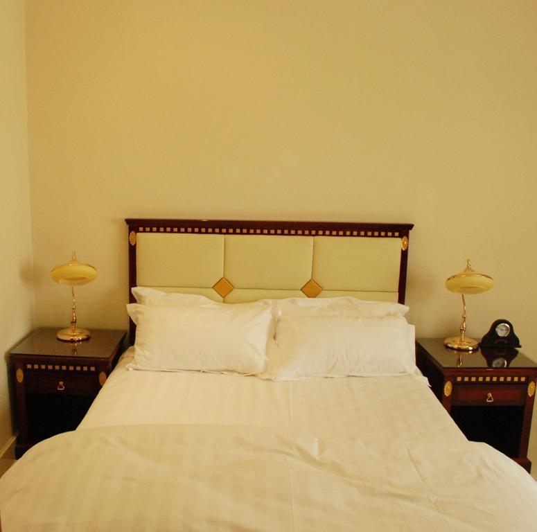 City Hotel Salalah Zimmer foto